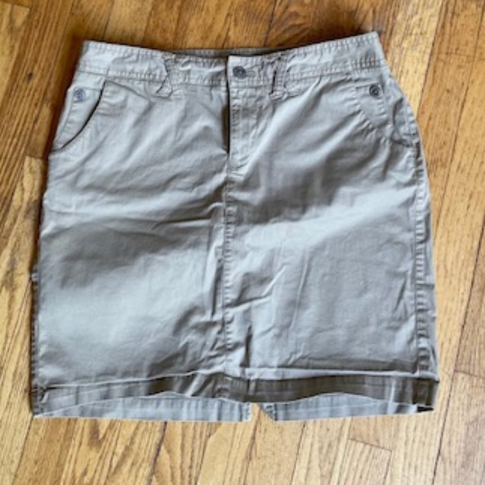 Sonoma Skirt